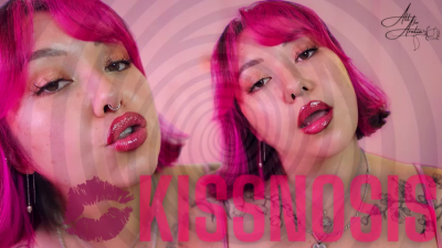 Kissnosis