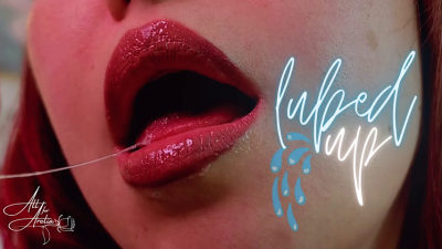 Lubed Up