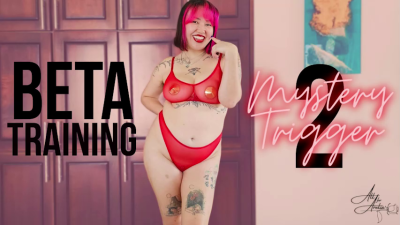 Beta Training: Mystery Trigger 2