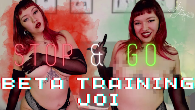 Stop & Go: Beta Training JOI