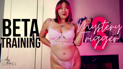 Beta Training: Mystery Trigger 3