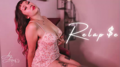 Relapse-Fantasy