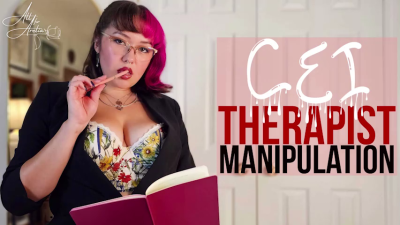 CEI Therapist-Fantasy Manipulation