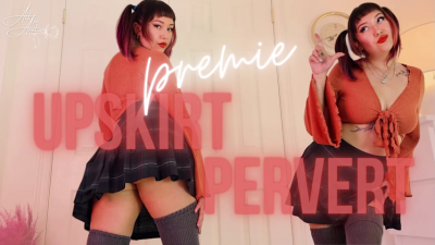 Premie Upskirt Pervert