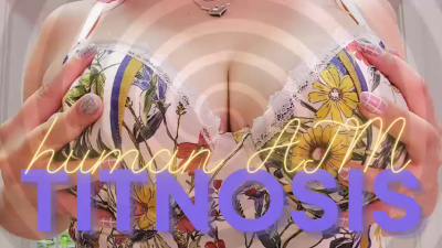 Human ATM Titnosis