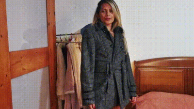 Your Goddess MILF JOI