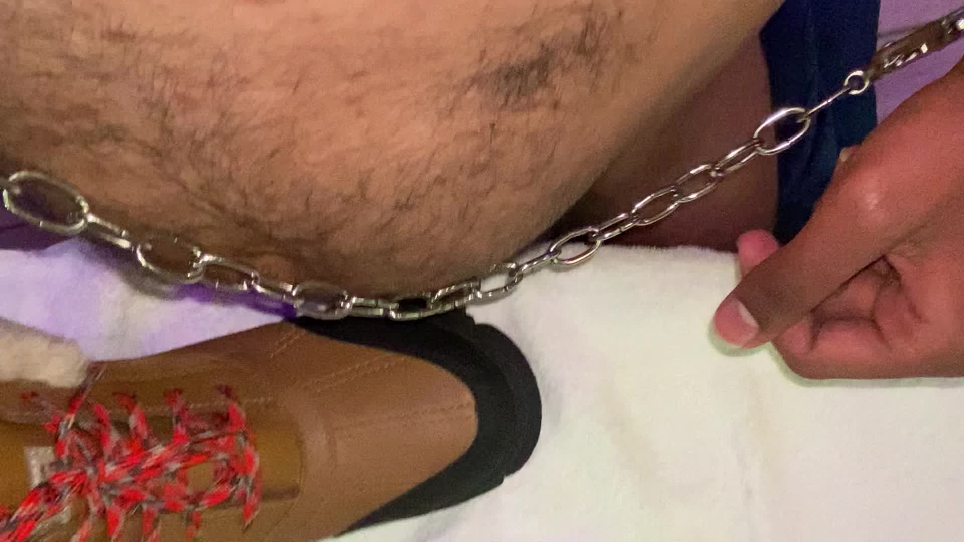 Uggs Winter Boots Table Cbt Closeup View POV