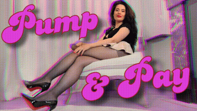 Pump & Pay