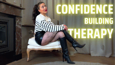 Confidence Building Session 1