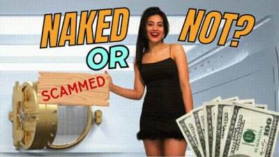 Naked Or Not?
