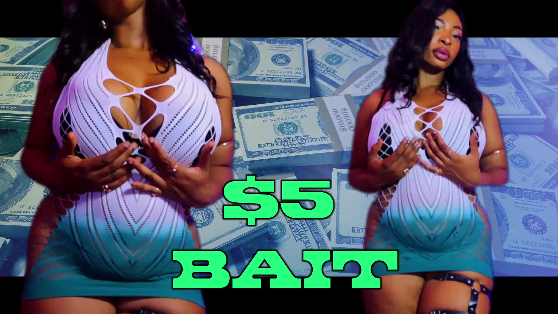 $5 Bait