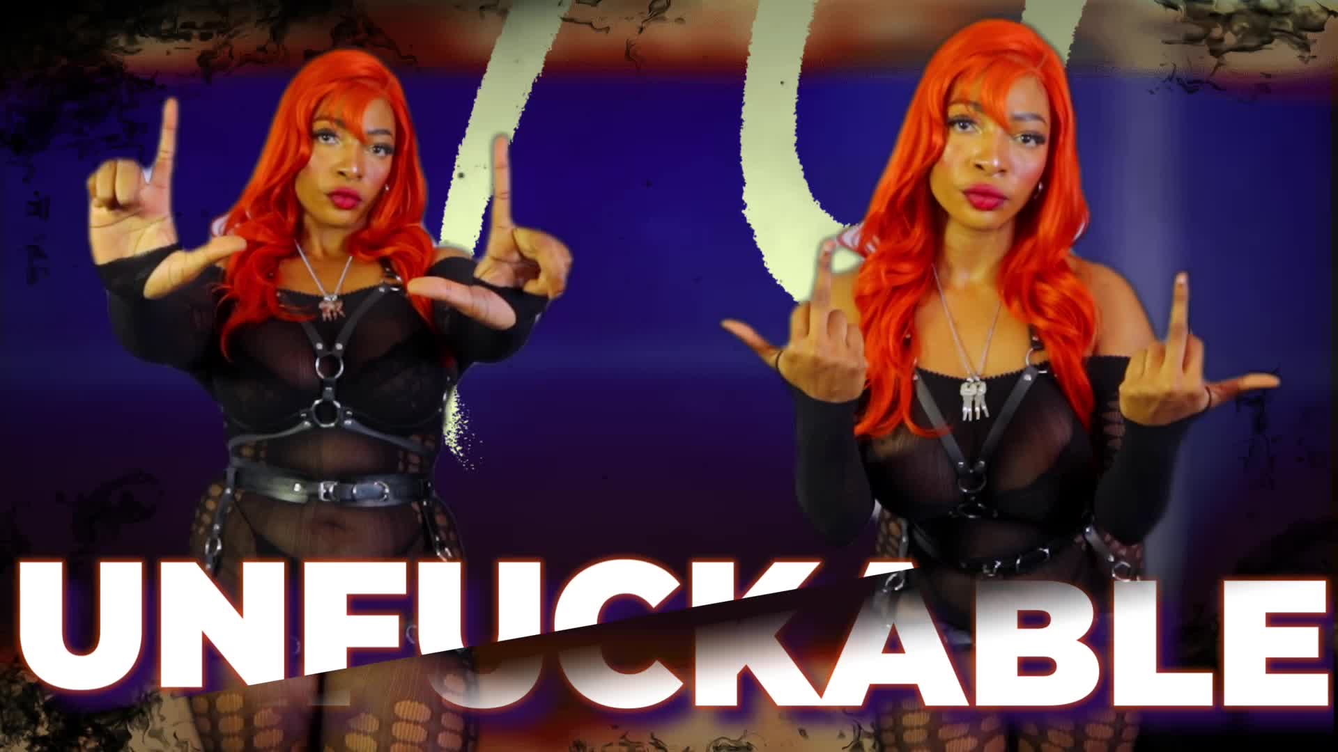 Unfuckable