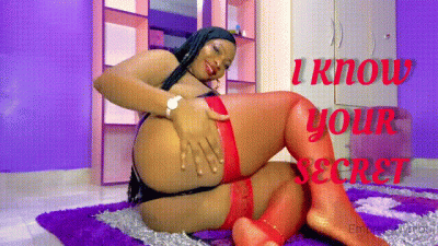 I Know Your Secret