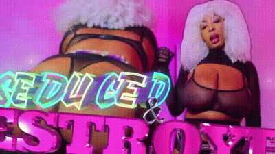 Seduced & Destroyed