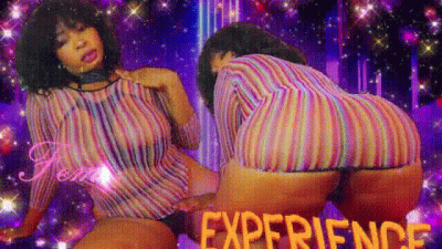 Femdom Girlfriend Experience