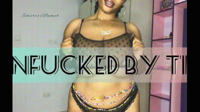 Money Spitting Goon Bot For Bratty Tits