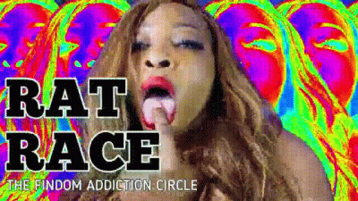 Rat Race (The Findom Addiction Circle)