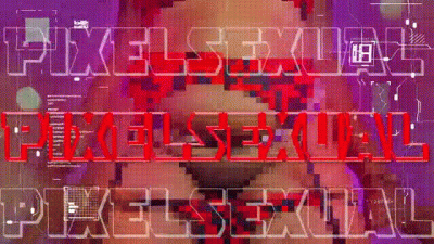 Pixelsexual