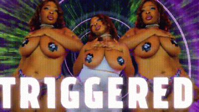 Triggerred