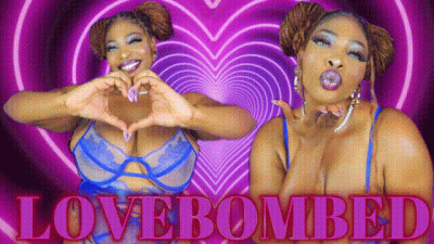 Lovebombed