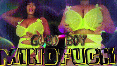 Good Boy Mindfuck
