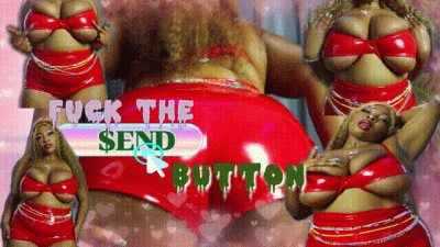 Fuck The Send Button