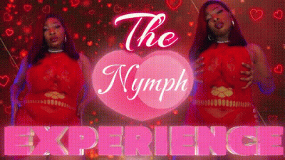 The Woods Of Nvmph