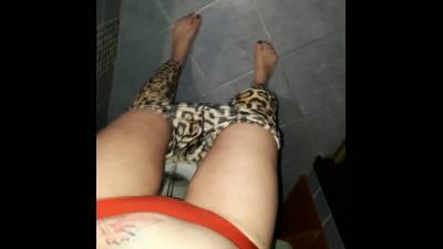 Wetting Pants Compilation 13 Episods