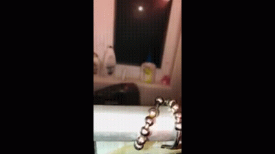 POV:Step-Mom In The Shower