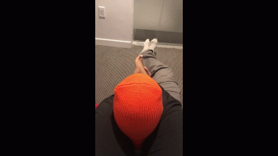 Butters Head Scissors Loser