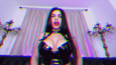 Gooning For My Big Boobs