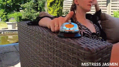 Foot Licking And Edging Slave