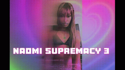 Bnwo Naomi Supremacy 3