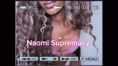 Naomi Supremacy Audio