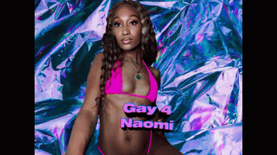 Gay 4 Naomi