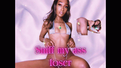Sniff My Ass, Loser