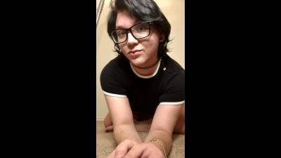 Relaxing JOI Fantasy Roleplay