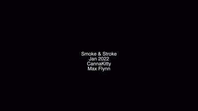 Smoke & Stroke Jan 2022