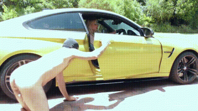 House Slave Valet