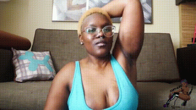 Aromatherapy Series: Post-Workout Pits