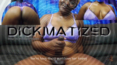 Dickmatized