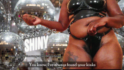 Stroke For Shiny