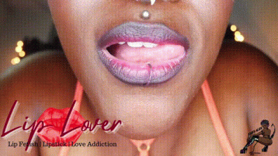 Lip Lover