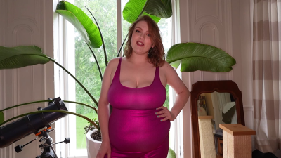 Encouraging Male Feminists To Jerk Off To Misogyny