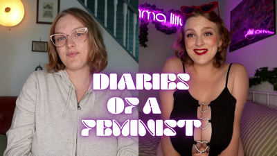 Diaries Of A Feminist: Misogyny Conversion
