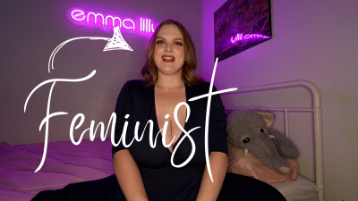 Support Women & Feminists- Misogyny Kink