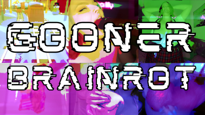 Gooner Brain Rot Emma Lilly Melts Your Mind