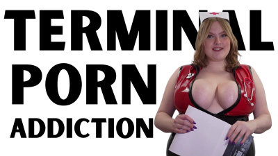 Terminal Porn Addiction