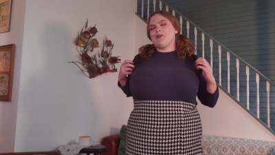 Seduced By The Babysitter