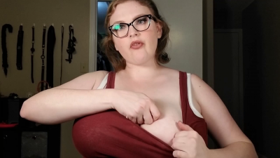 Goon For Big Tits 4K